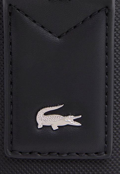 Sacoche Lacoste Langon Nh5272hw 000 NOIR