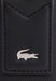 Sacoche Lacoste Langon Nh5272hw 000 NOIR