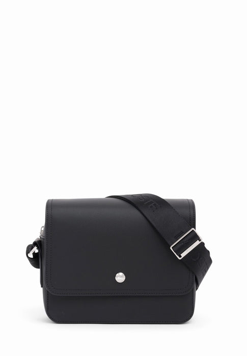Sacoche Lacoste Langon Nh5274hw 000 NOIR