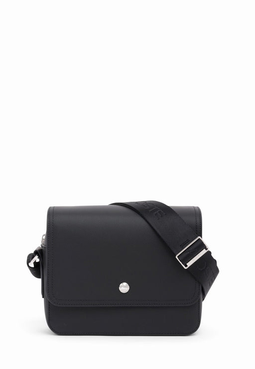Sacoche Lacoste Langon Nh5274hw 000 NOIR