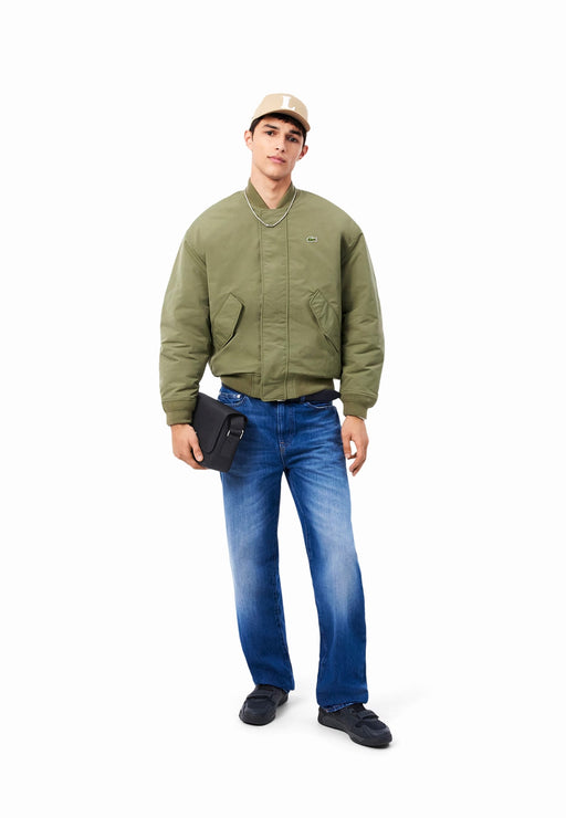 Sacoche Lacoste Langon Nh5274hw 000 NOIR