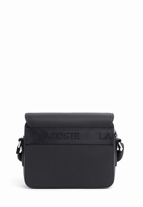 Sacoche Lacoste Langon Nh5274hw 000 NOIR