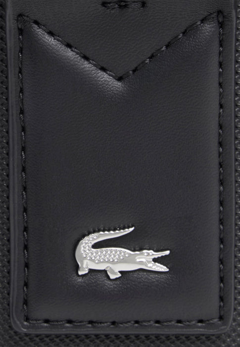 Sacoche Lacoste Langon Nh5274hw 000 NOIR