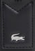 Sacoche Lacoste Langon Nh5274hw 000 NOIR
