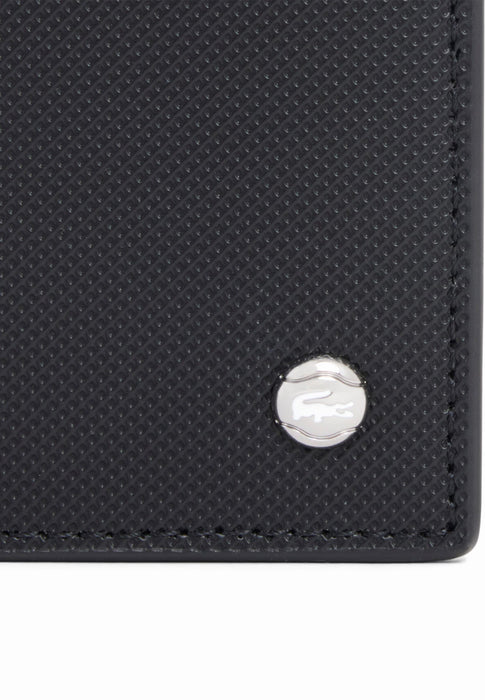Sacoche Lacoste Langon Nh5281hw 000 NOIR
