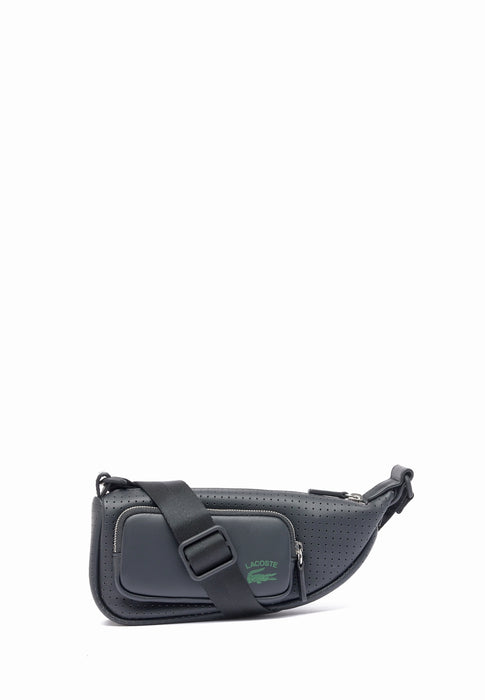 Lacoste Sacoche Alga Nu4251id 000 NOIR