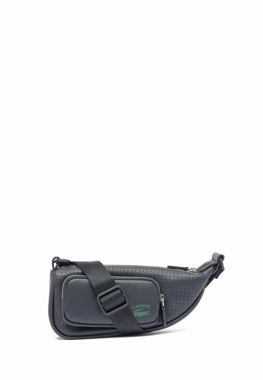 Lacoste Sacoche Alga Nu4251id 000 noir 000 NOIR