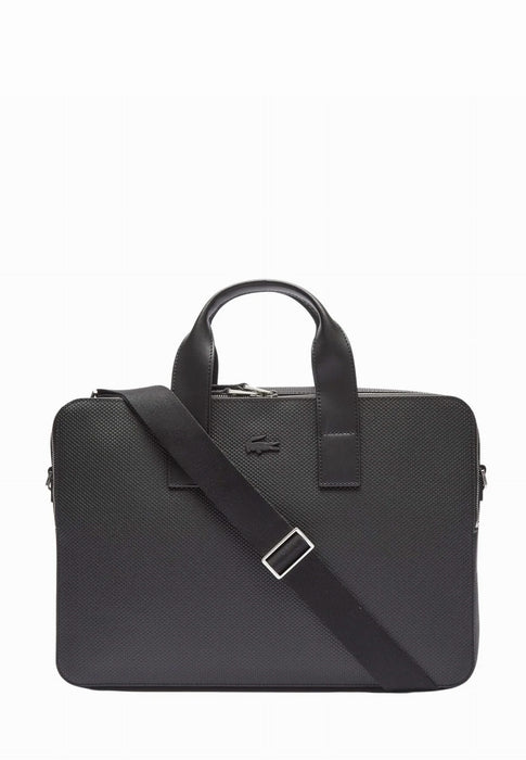 Sac Lacoste Chantaco 000 black 000 BLACK