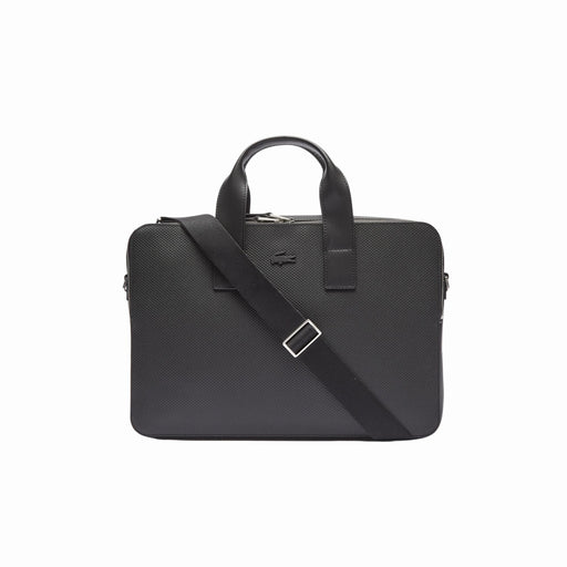 Sac Lacoste Chantaco 000 black 000 BLACK