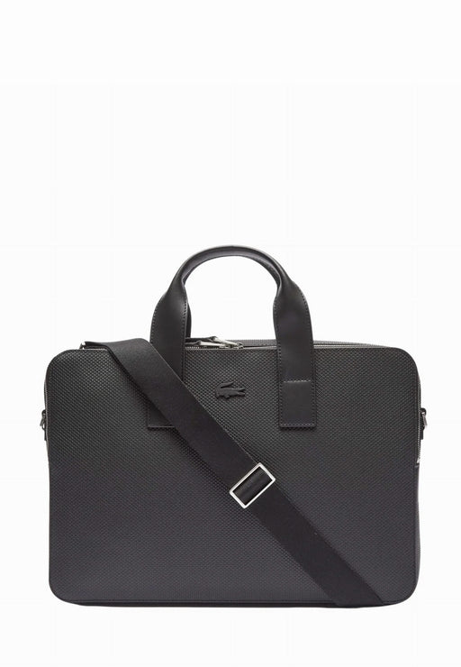 Sac Lacoste Chantaco 000 black 000 BLACK