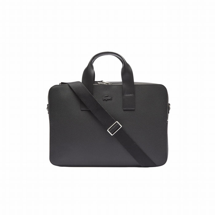 Sac Lacoste Chantaco 000 black 000 BLACK