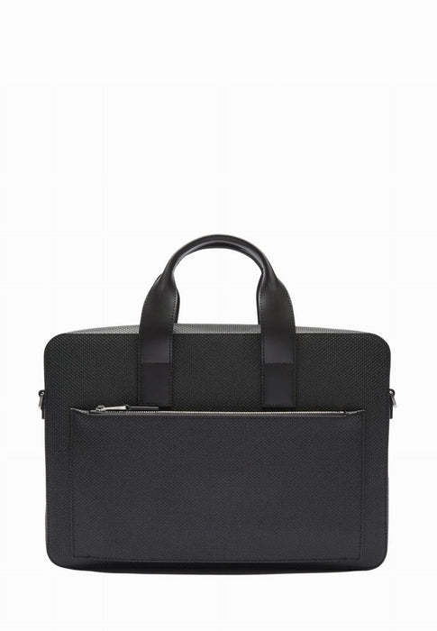 Sac Lacoste Chantaco 000 black 000 BLACK