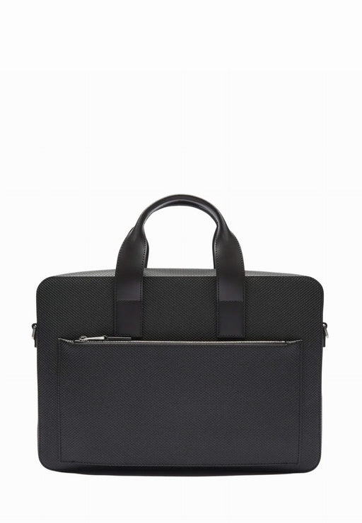 Sac Lacoste Chantaco 000 black 000 BLACK