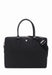 Serviette Lacoste Langon Nh5276hw 000 NOIR