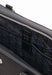 Serviette Lacoste Langon Nh5276hw 000 NOIR