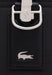 Serviette Lacoste Langon Nh5276hw 000 NOIR