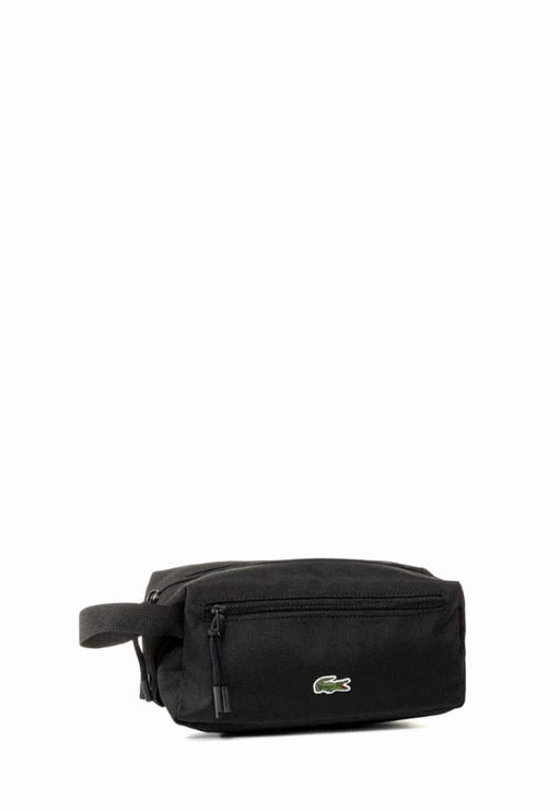 Trousse de toilette Lacoste Neocroc Nh2945ne 991 BLACK