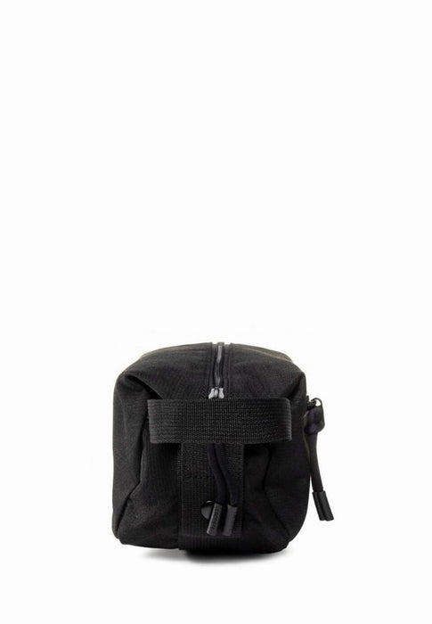 Trousse de toilette Lacoste Neocroc Nh2945ne 991 BLACK