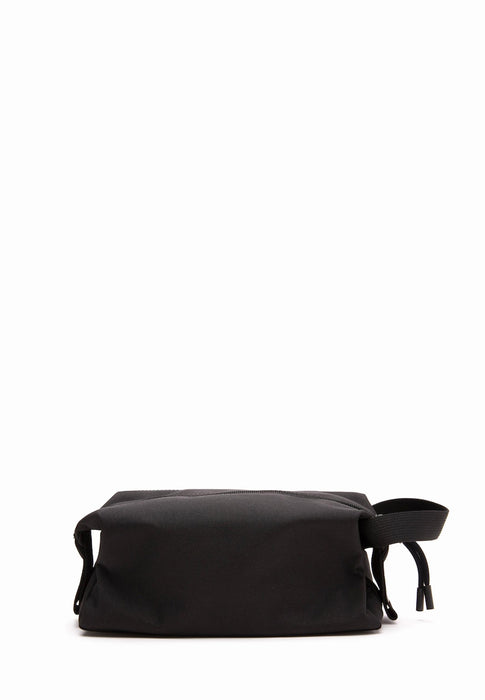 Trousse de toilette Lacoste Neocroc Nh4098ne 991 BLACK