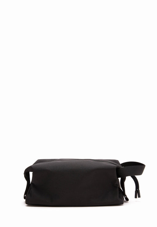 Trousse de toilette Lacoste Neocroc Nh4098ne 991 BLACK