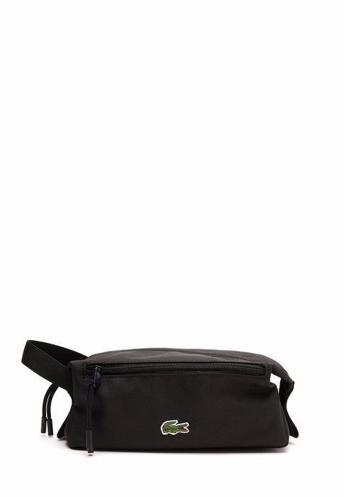 Lacoste Trousse de toilette Neocroc Nh4098ne 991 black 991 BLACK