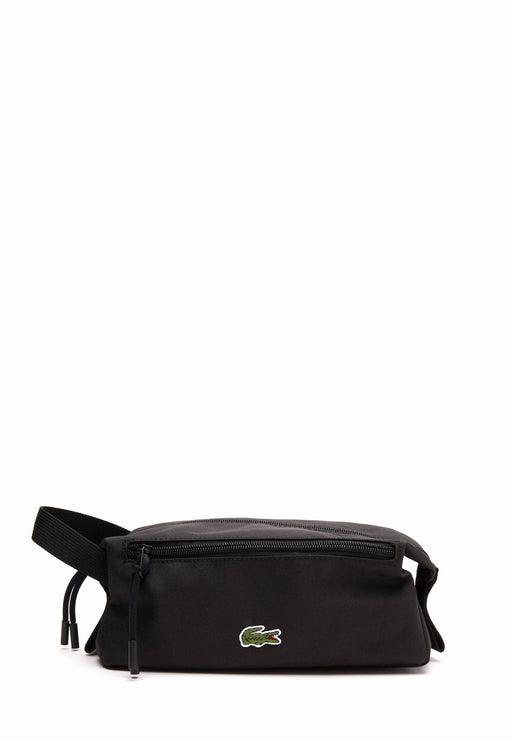 Lacoste Trousse de toilette Neocroc Nh4098ne 991 black 991 BLACK
