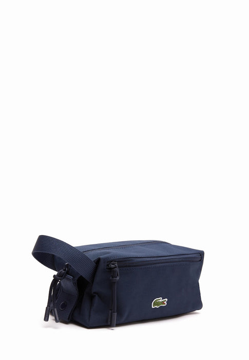 Trousse de toilette Lacoste Neocroc Nh4098ne 992 PEACOAT