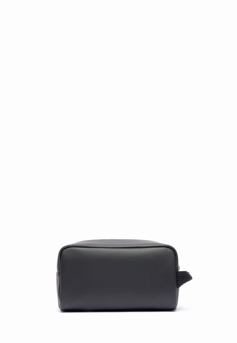 Trousse de toilette Lacoste Men s classic Nh4426hc 000 NOIR