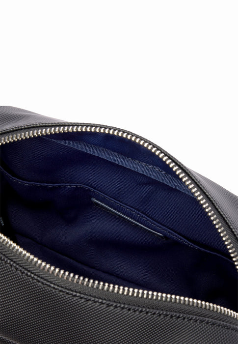 Trousse de toilette Lacoste Men s classic Nh4426hc 000 NOIR