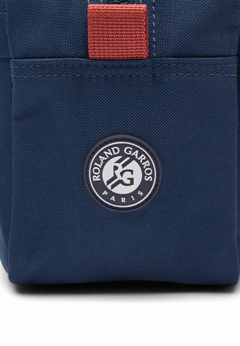 Trousse de toilette Lacoste Roland garros Nu4873rg Q97 MARINE