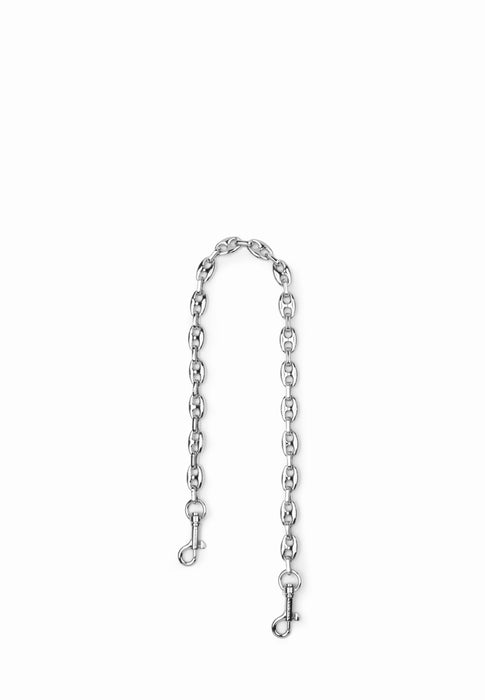 Bandouliere Lancaster Grain de cafe 200-12 ARGENT