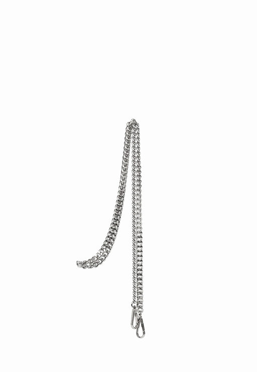 Bandouliere Lancaster Chaine gourmette 200-18 ARGENT