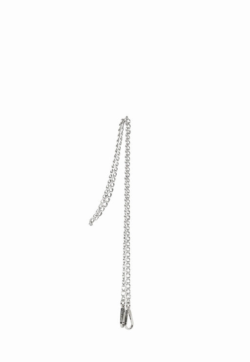 Bandouliere Lancaster Double maillon 200-19 ARGENT