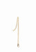 Bandouliere Lancaster Double maillon 200-19 OR