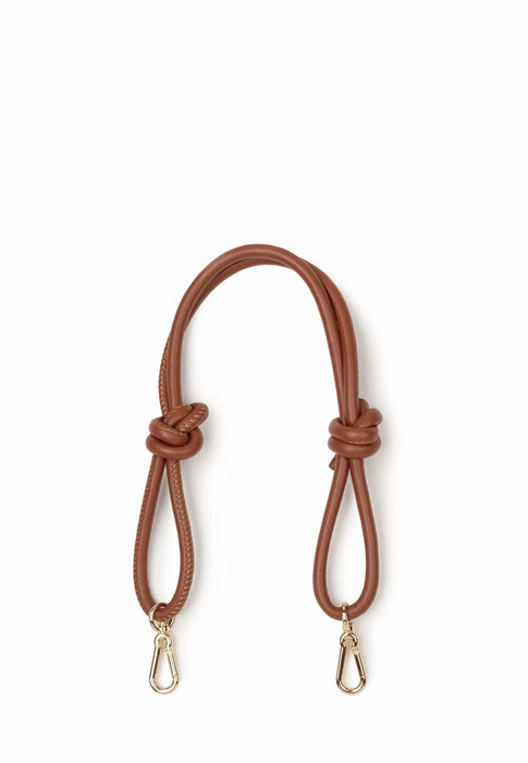 Bandouliere Lancaster Cordon 200-23 CAMEL