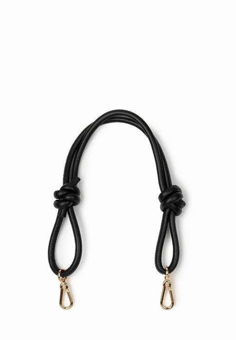 Bandouliere Lancaster Cordon 200-23 NOIR