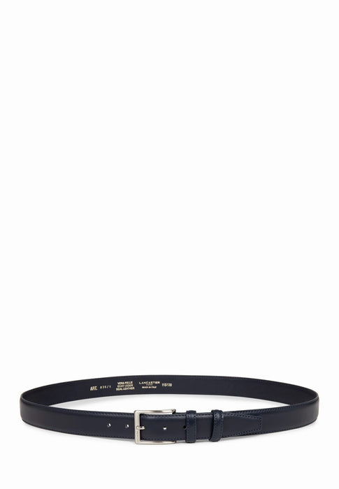 Ceinture Lancaster Soft homme 601-11 BLEUFON