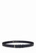 Ceinture Lancaster Soft homme 601-11 BLEUFON
