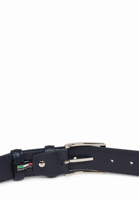 Ceinture Lancaster Soft homme 601-11 BLEUFON