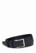 Ceinture Lancaster Soft homme 601-11 BLEUFON
