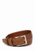 Ceinture Lancaster Soft homme 601-11 CAMEL