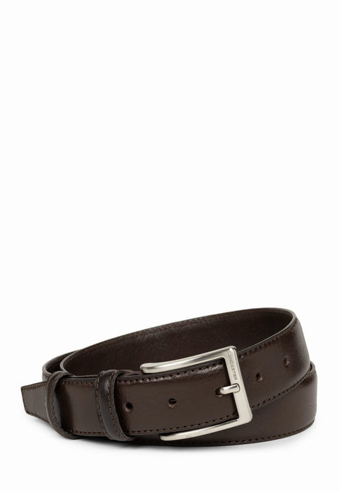 Ceinture Lancaster Soft homme 601-11 MARRON