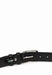 Ceinture Lancaster Soft homme 601-11 NOIR