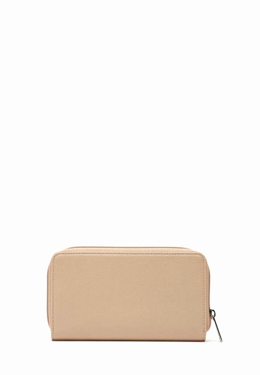 Petite maroquinerie Lancaster Maya Champagne CHAMPAGNE