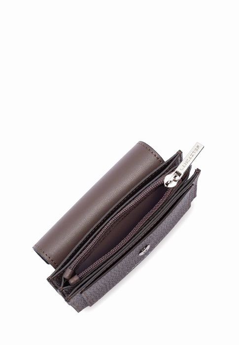 Compagnon Lancaster 117-010 MARRON