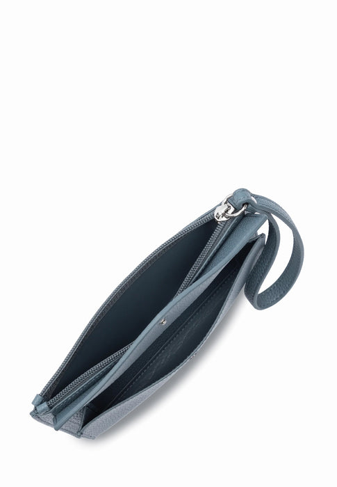 Compagnon Lancaster Maya double kba 117-011 BLEUGIVRE