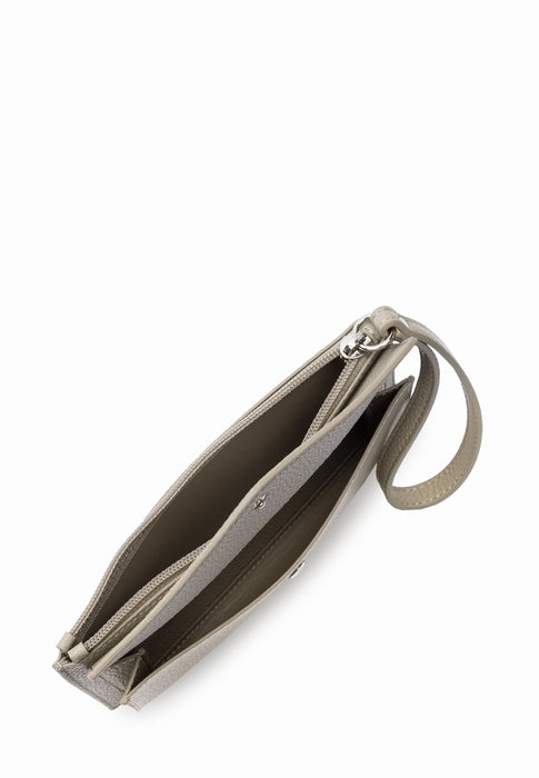 Petite maroquinerie Lancaster Maya double kba Galetfon GALETFON