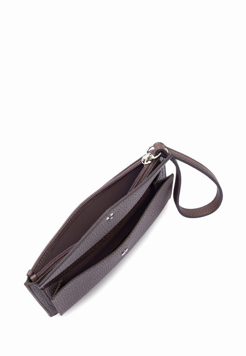 Compagnon Lancaster Maya double kba 117-011 MARRON