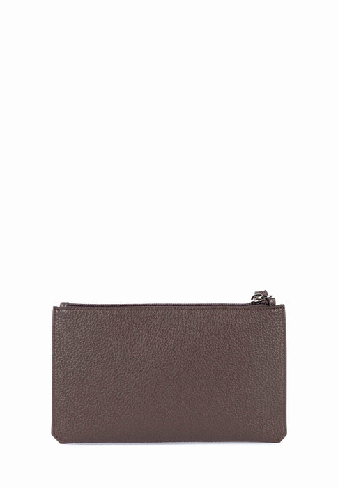 Compagnon Lancaster Maya double kba 117-011 MARRON