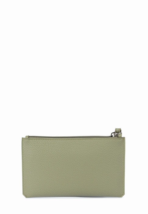 Compagnon Lancaster Maya double kba 117-011 OLIVE